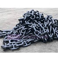 anchor chain anchor chain